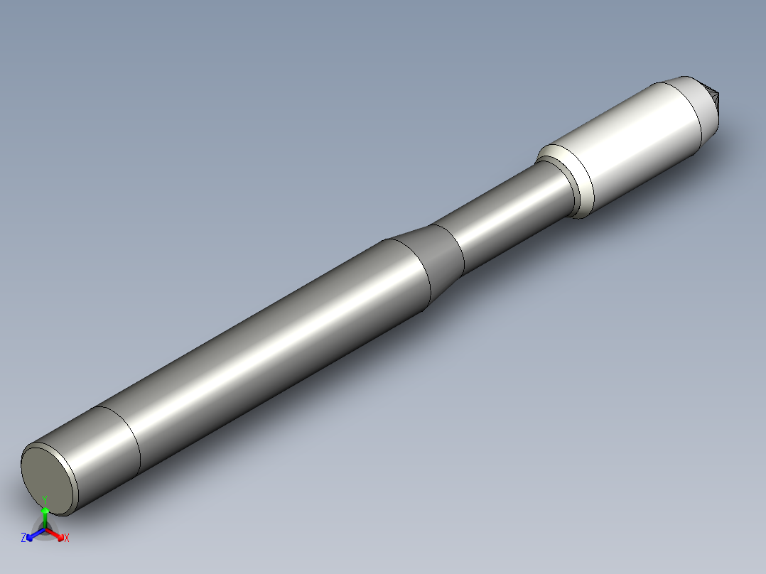 山特维克刀具6183069_TM01_MOD_0_1~TM01_00正等轴测图