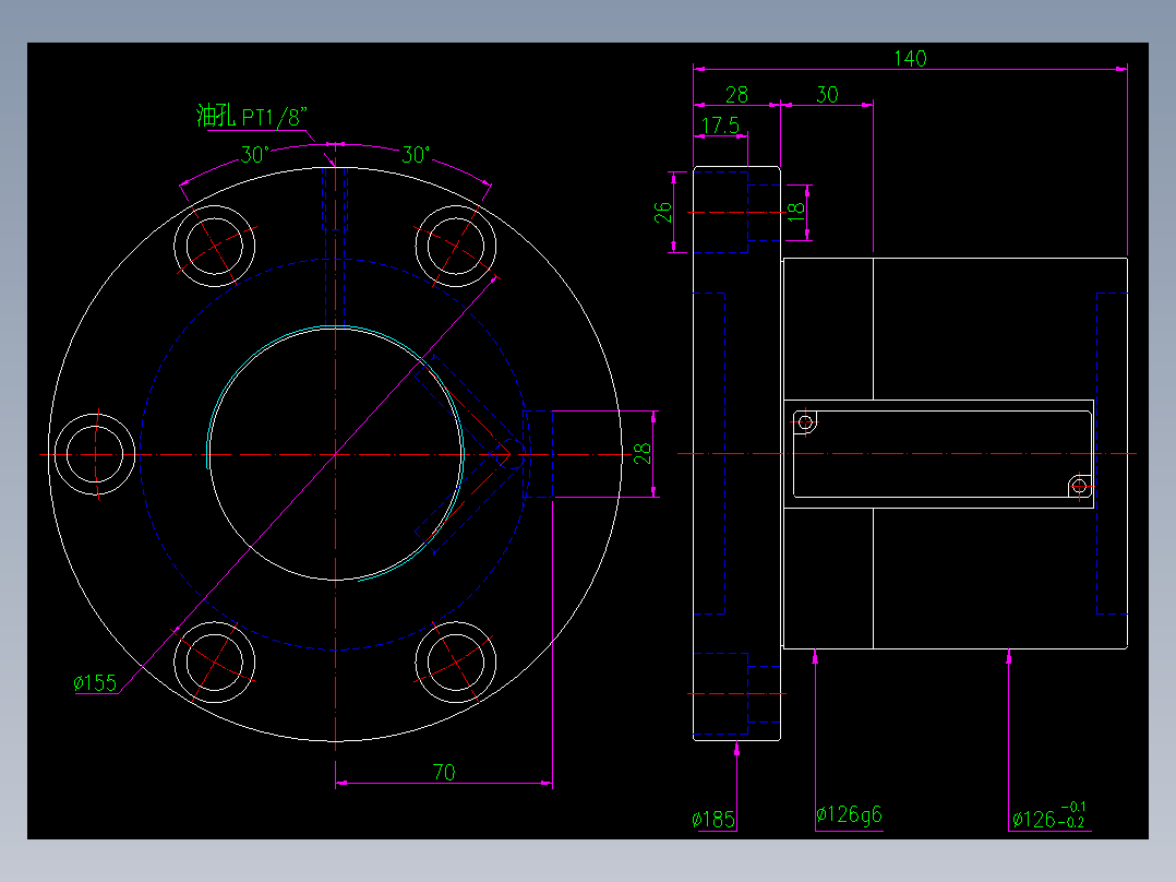 银泰PMI-FSVE08020C1