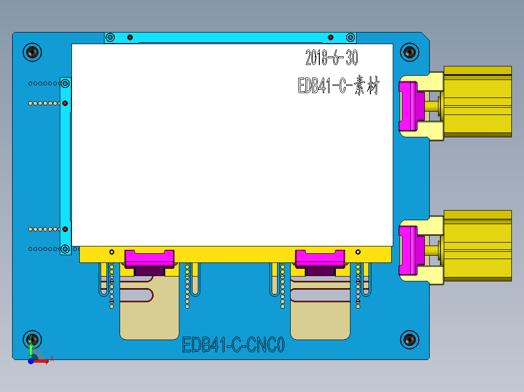 EDB41-C-CNC0-180806前视图