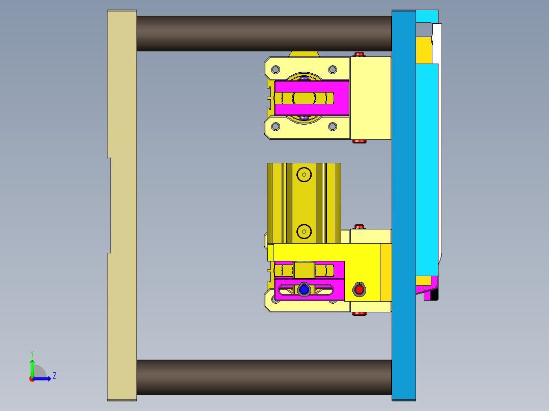 EDB41-C-CNC0-180806左视图