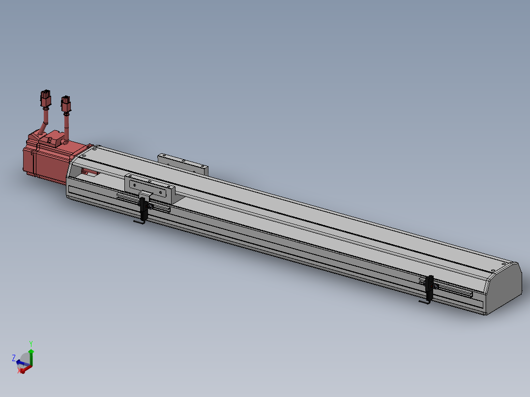 精密模组MY120-T10-550L-BC-P20B-C4-C