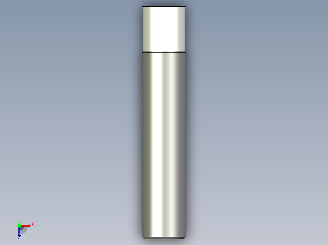 山特维克刀具200822350_MOD_0_0~TM01_00俯视图