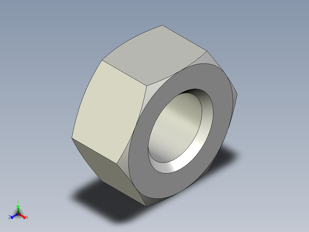 螺母-Nut_M5-4-8-25-25.stp