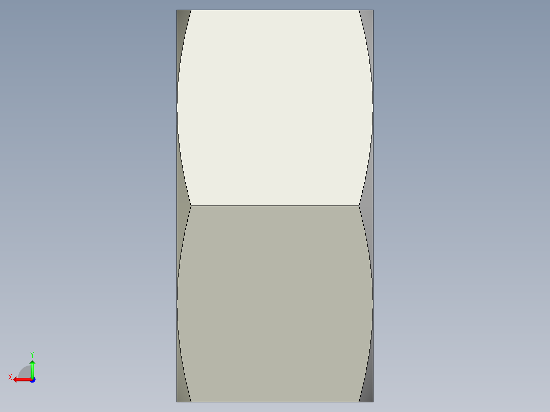 螺母-Nut_M5-4-8-25-25.stp后视图