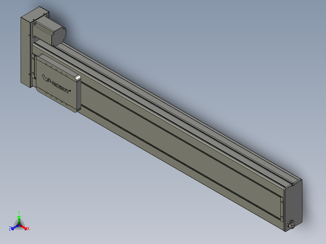 威洛博VC22-S1150-BR-P75