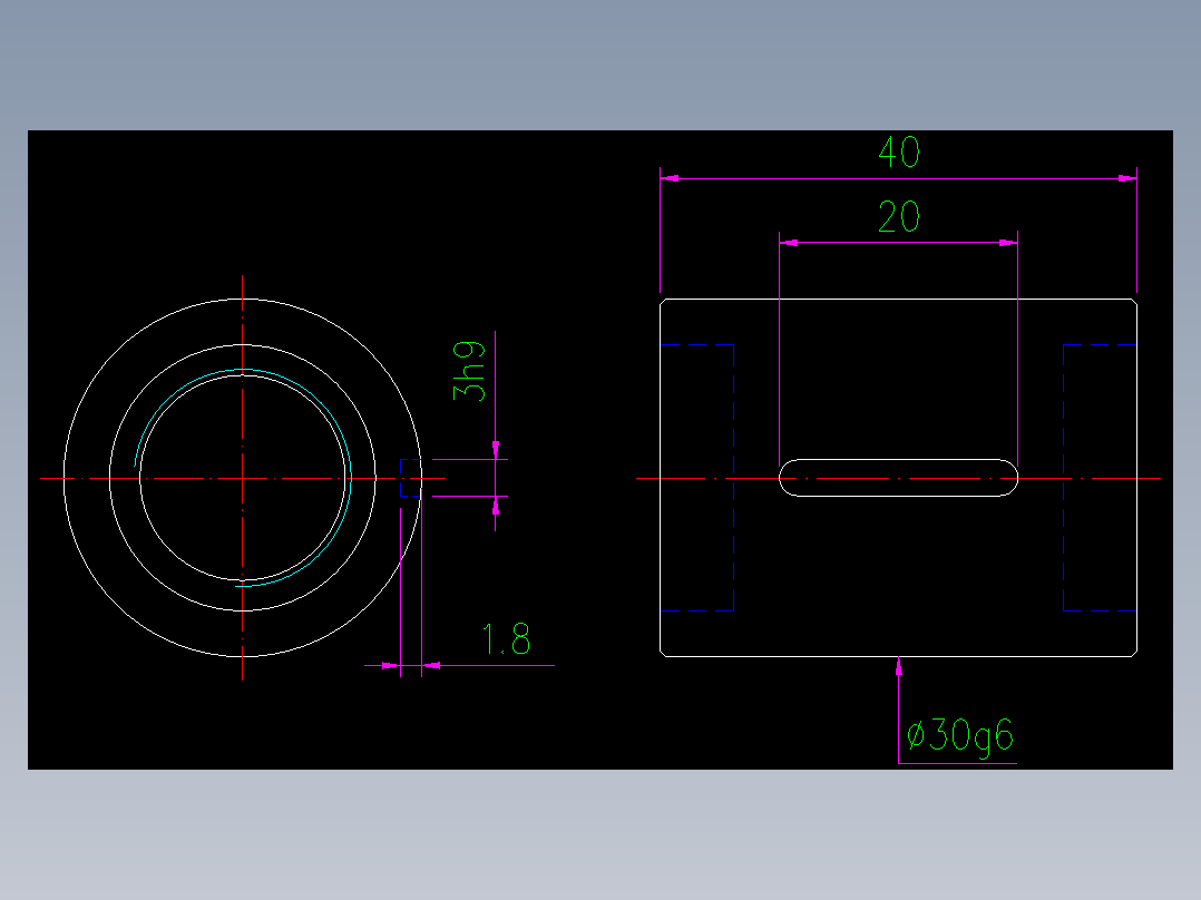 银泰PMI-RSIC01605T3-B