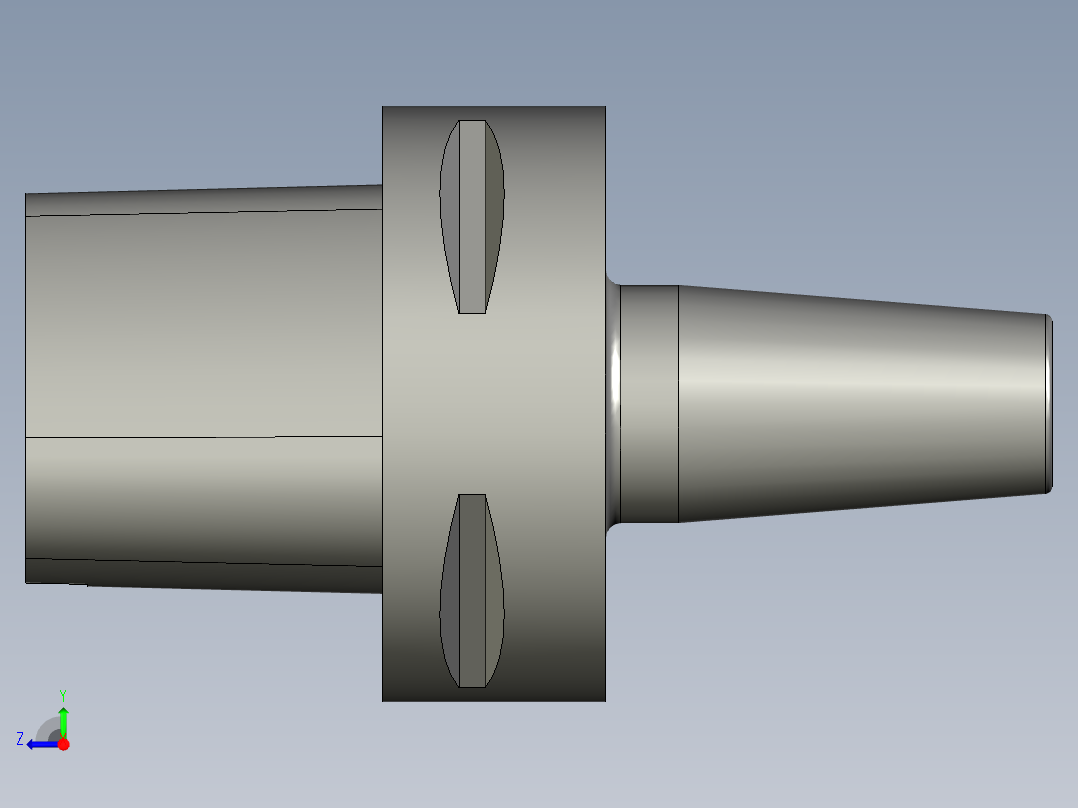 山特维克刀具112030662_MOD_0_1~TM01_00右视图
