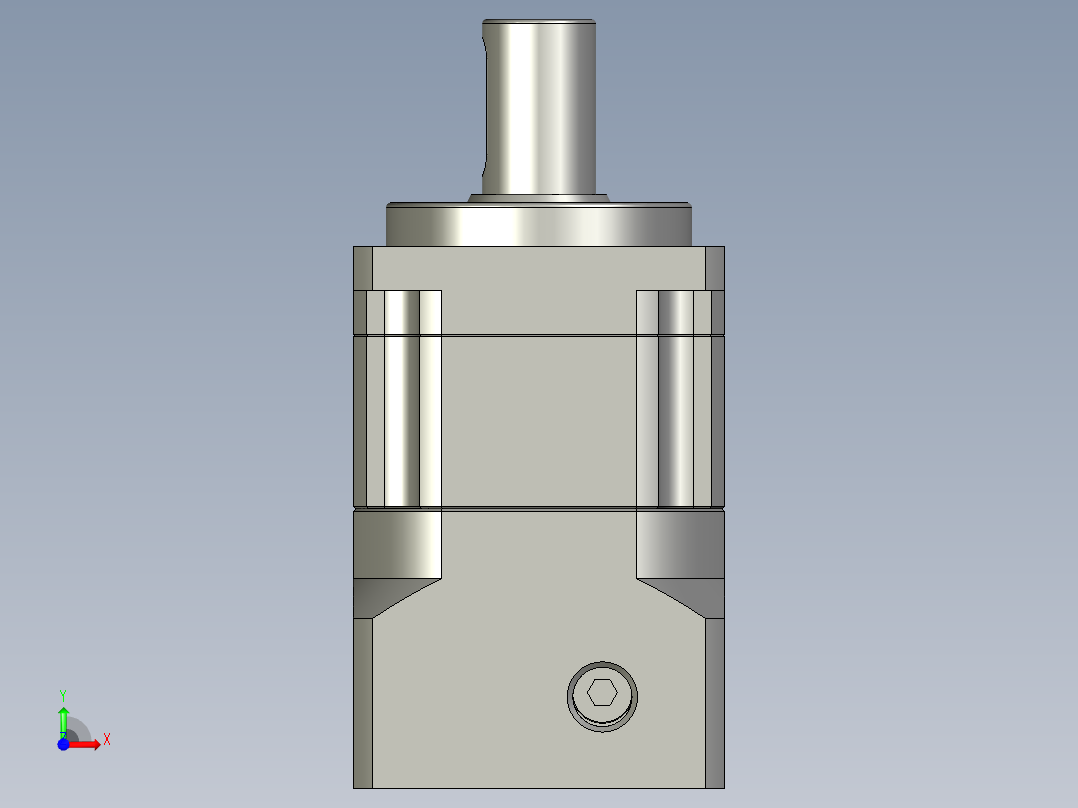 PGH42-L1 8-30-46-M4前视图