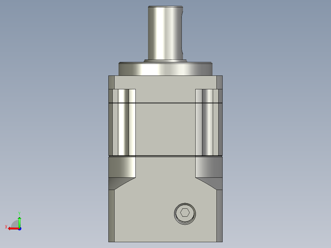 PGH42-L1 8-30-46-M4后视图