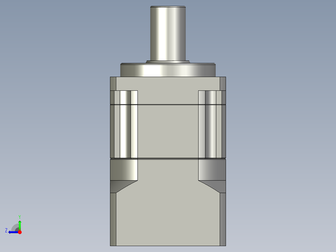 PGH42-L1 8-30-46-M4右视图