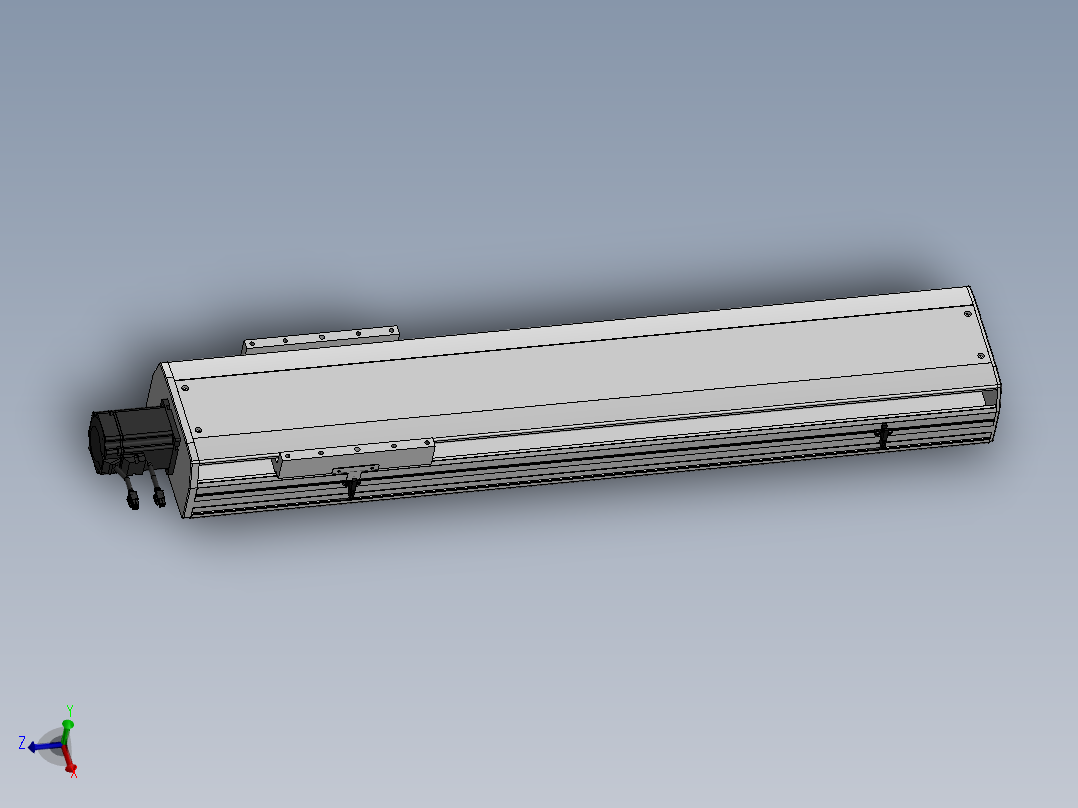 精密模组MY220-T10-800L-BC-P75B-C4-C