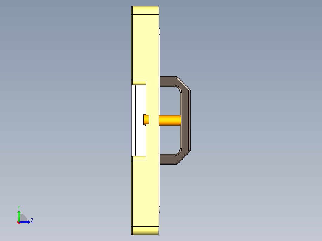Kollur-A-CT-CNC2-20161123左视图