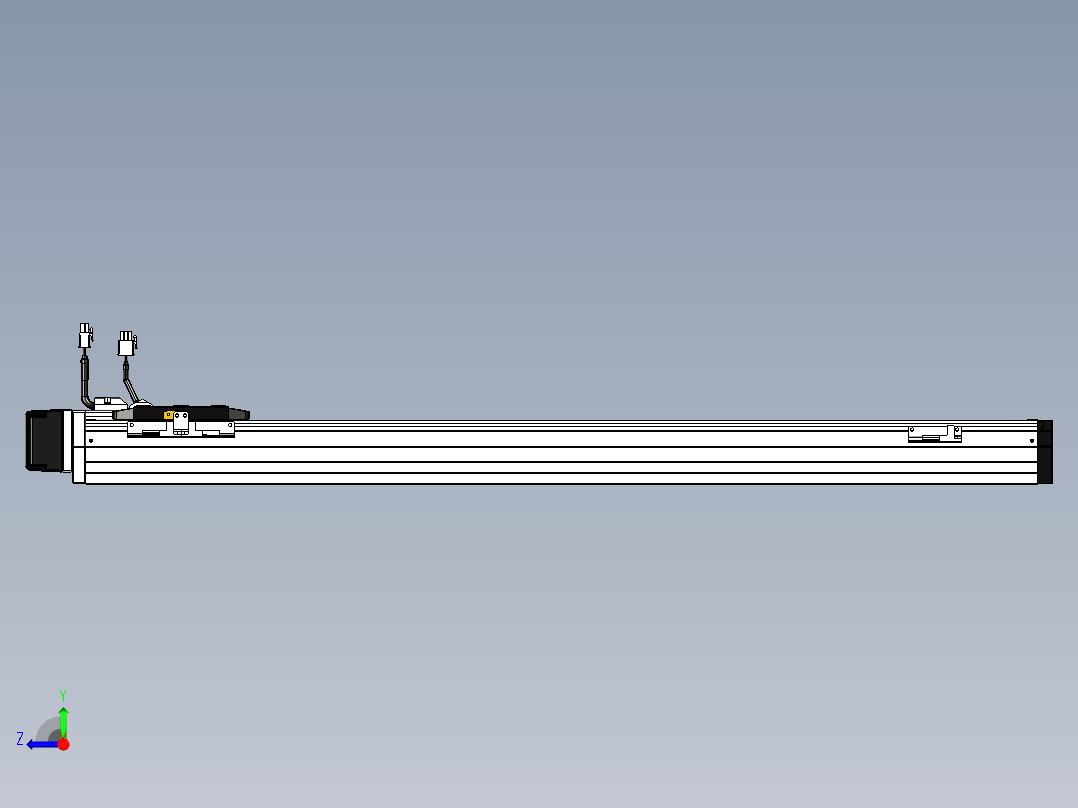 威洛博模组VGTH8-Lx-C-S750-BR-ZP20-D3右视图