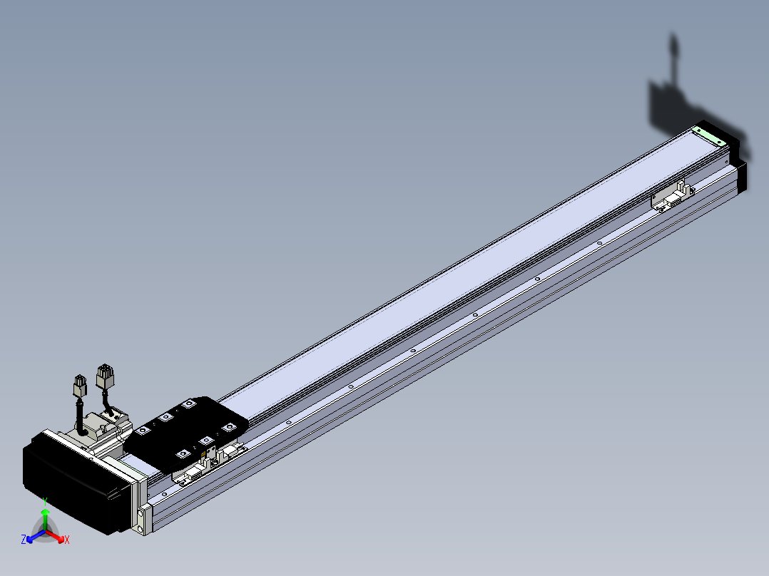 威洛博模组VGTH8-Lx-C-S750-BR-ZP20-D3正等轴测图