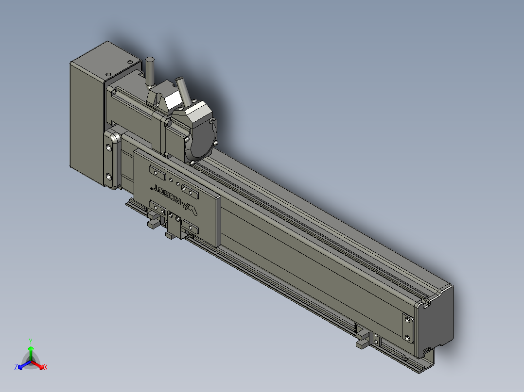 威洛博VT5-S200-BR-P10