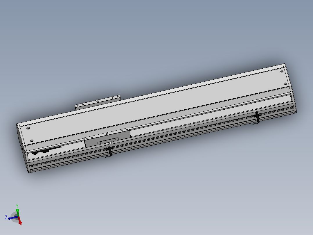 精密模组MY170-T10-500L-M-P75B-C4-C