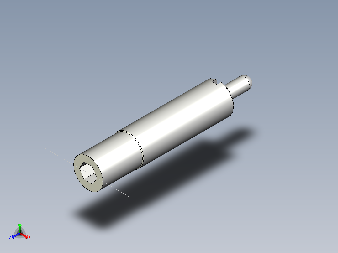 定位柱 PJL,PJH,PJX-3D多系列多零件图纸模型