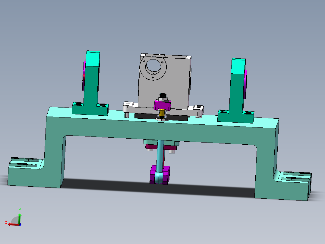 改压紧结构<span style='color: red'>3D</span>新