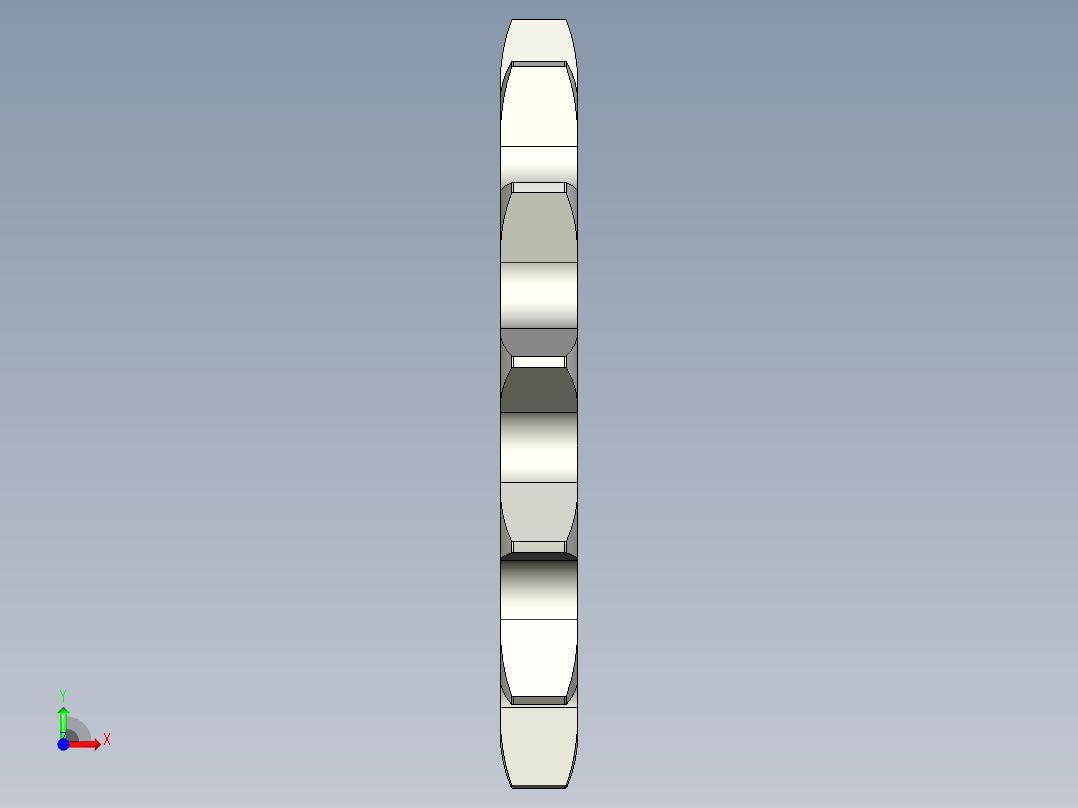 链轮-Sprocket_13-15-20--__3_.stp前视图