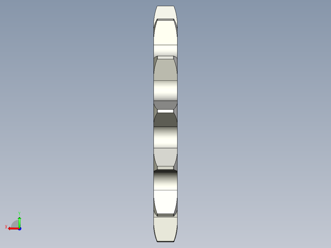 链轮-Sprocket_13-15-20--__3_.stp后视图