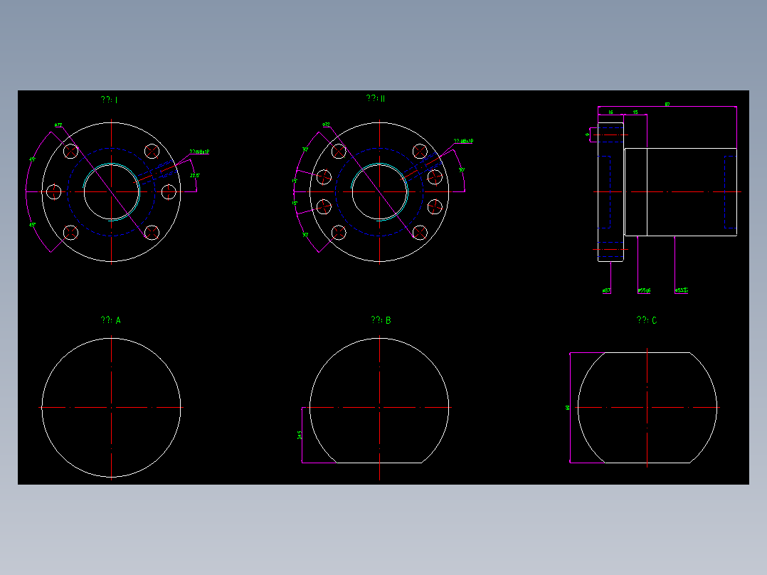 银泰PMI-FSDC03220T3-E