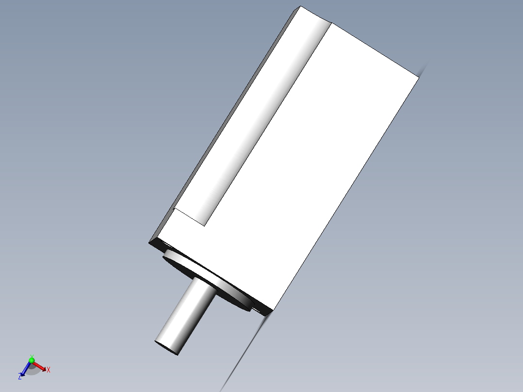 安川SERVO伺服.SLDPRT1