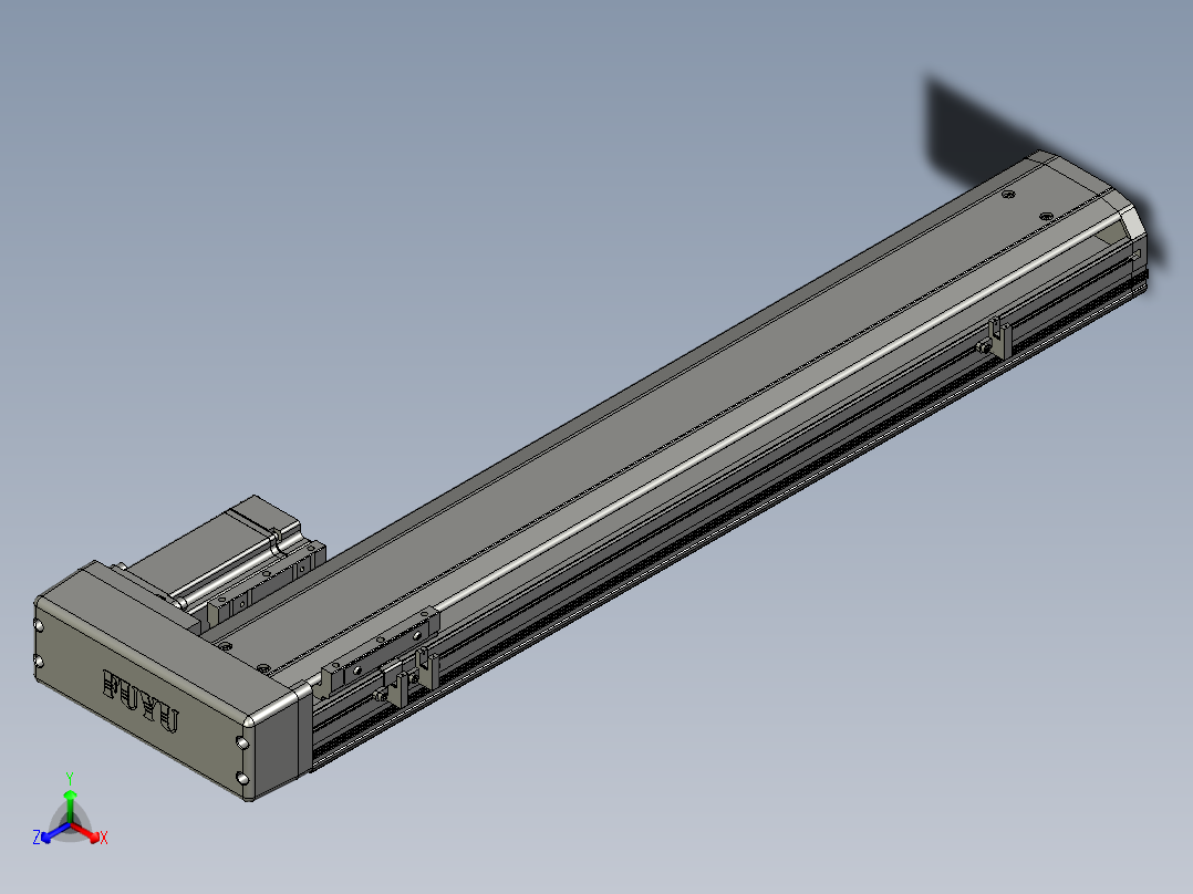 模组FTH12-L10-500-BR-T40-C4