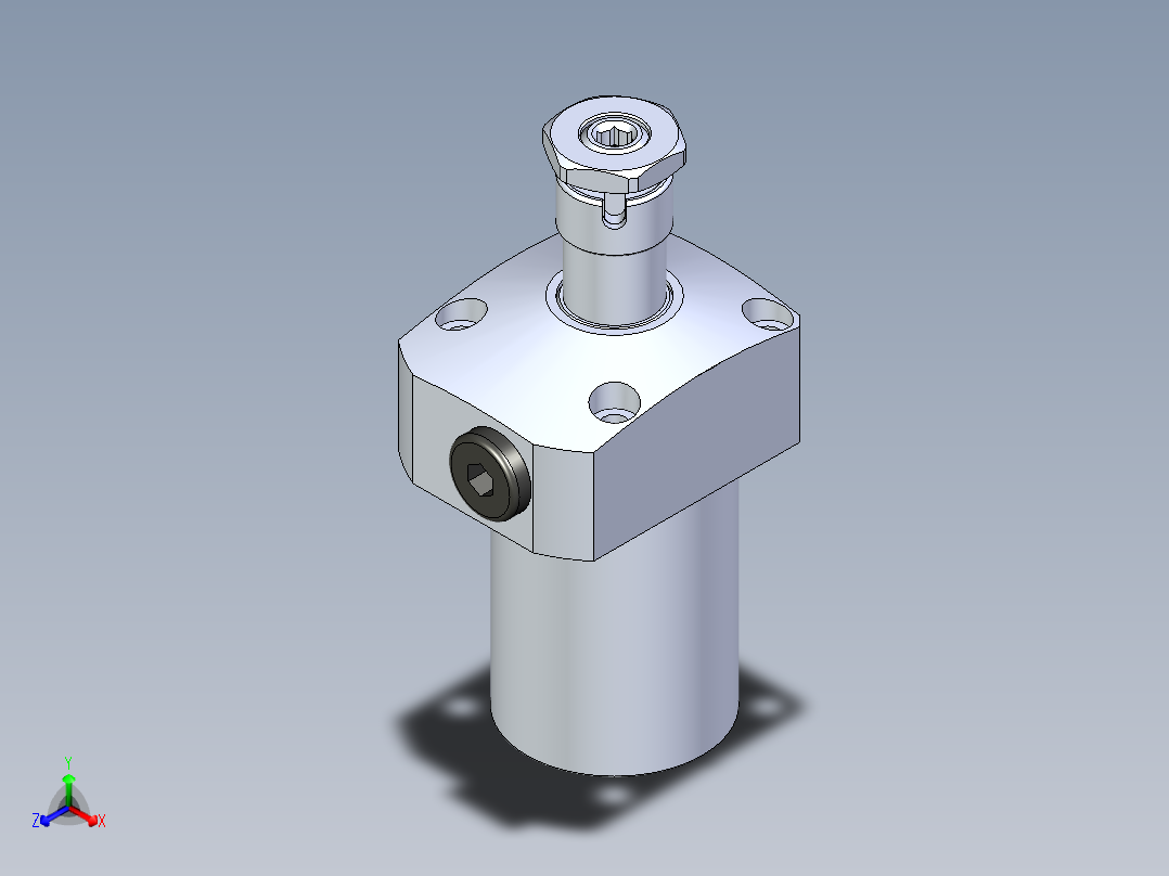 KOSMEKLT0360-CR-Y45多系列多零件图纸模型多系列多零件图纸模型