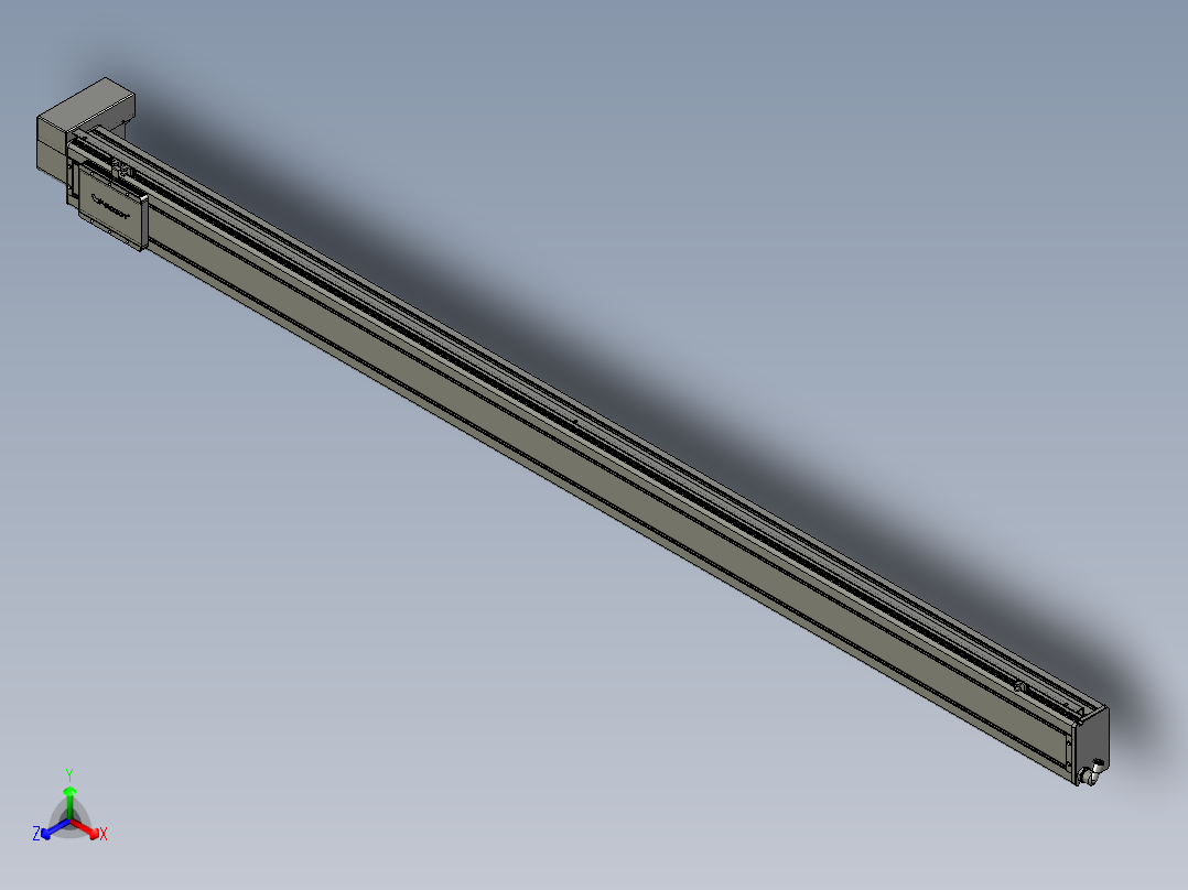 威洛博VBC12-S2000-BRD-P40