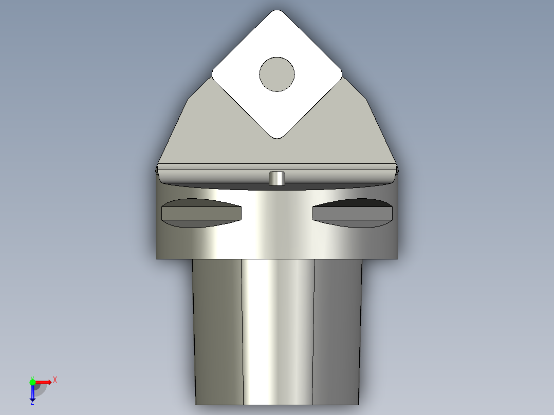 山特维克刀具5729885_TM01_MOD_0_1~TM01_00俯视图