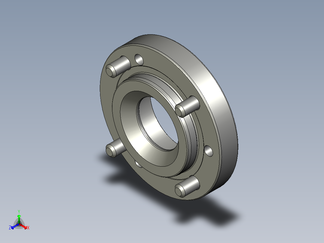KOSMEKVSJ060-F多系列多零件图纸模型多系列多零件图纸模型