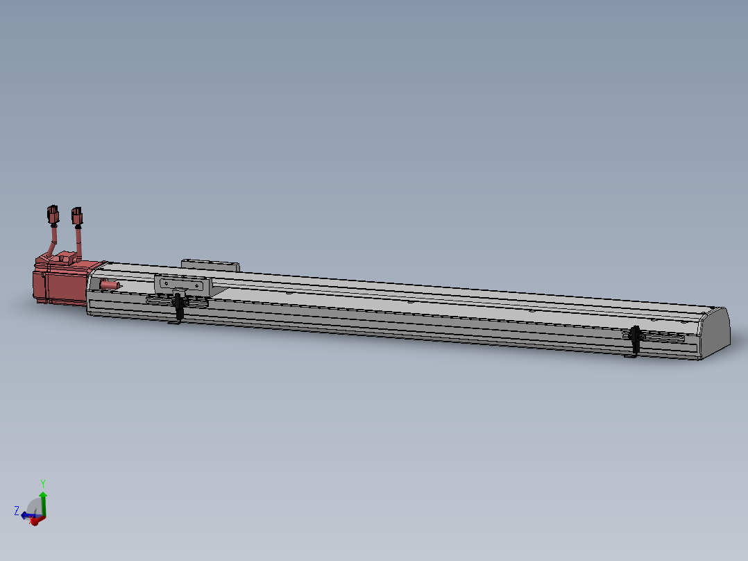 精密模组MY120-T10-750L-BC-P20B-C4-C