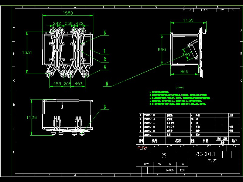 甜玉米玉米收获机设计【三维SolidWorks模型3D建模+CAD图纸+说明