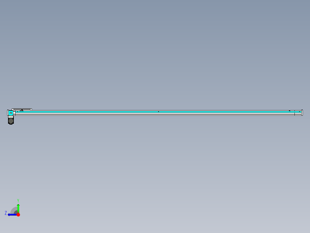 欧规系列-LB6-L65-C-S3200-BRD-P40-D3右视图