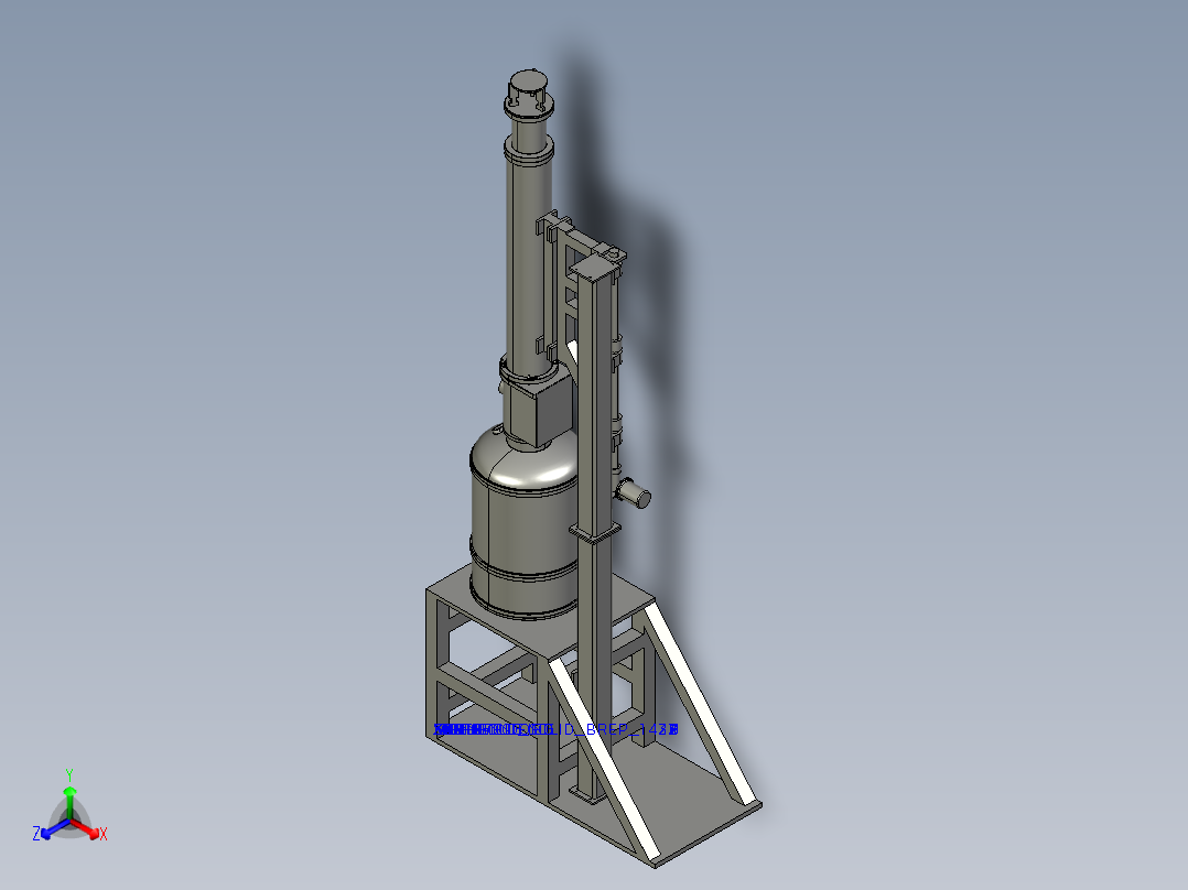 直拉单晶炉体424736===10