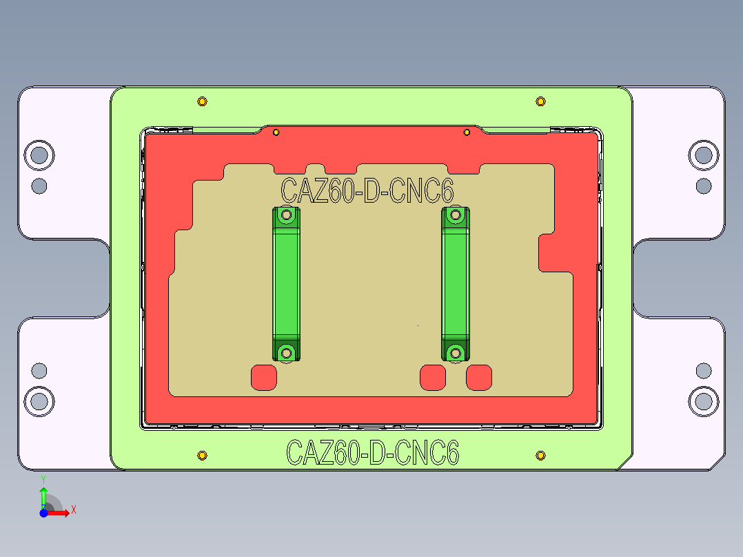CAZ60-D-CNC6-20170714前视图