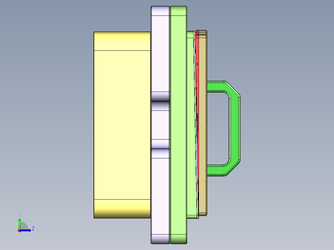 CAZ60-D-CNC6-20170714左视图