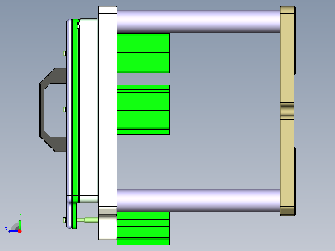 KR15-2N1-C-CNC1-170223右视图