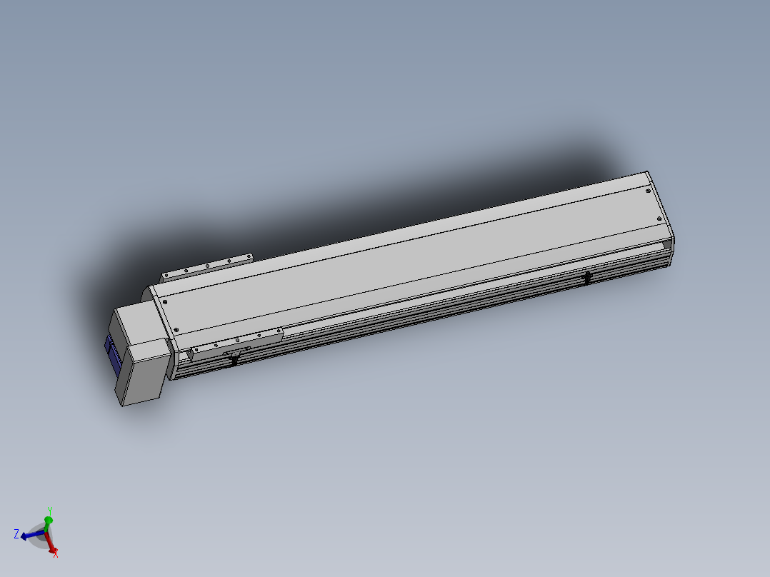 精密模组MT220-L150-900-RD-M75-C4