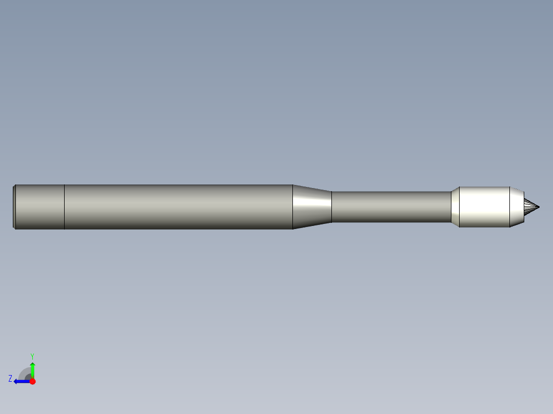 山特维克刀具6539495_TM01_MOD_0_1~TM01_00右视图
