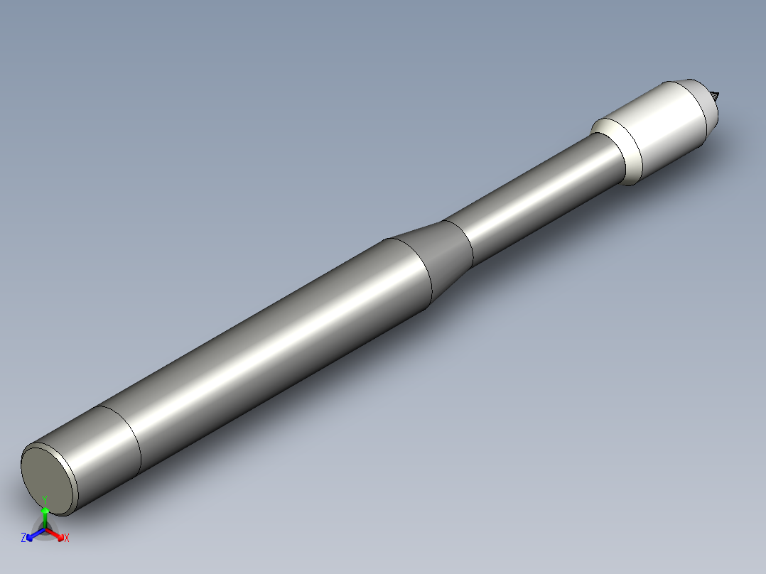 山特维克刀具6539495_TM01_MOD_0_1~TM01_00正等轴测图