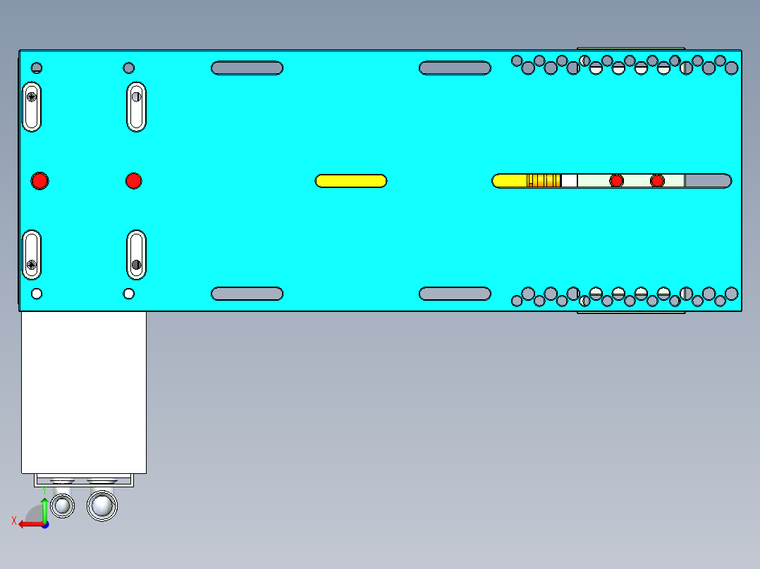 FANUCSIZHOU-0912后视图