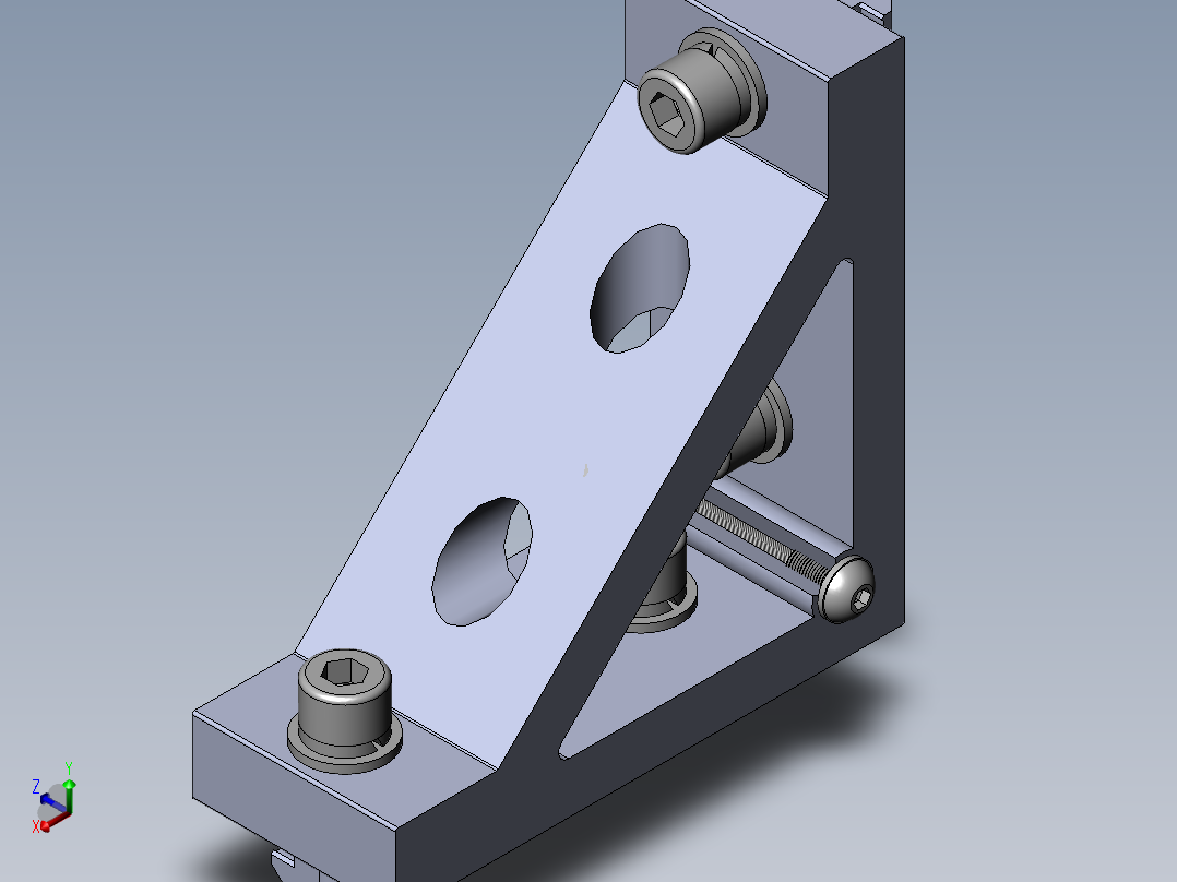 铝型材及其附件3.31.100.50.50.M5.ST