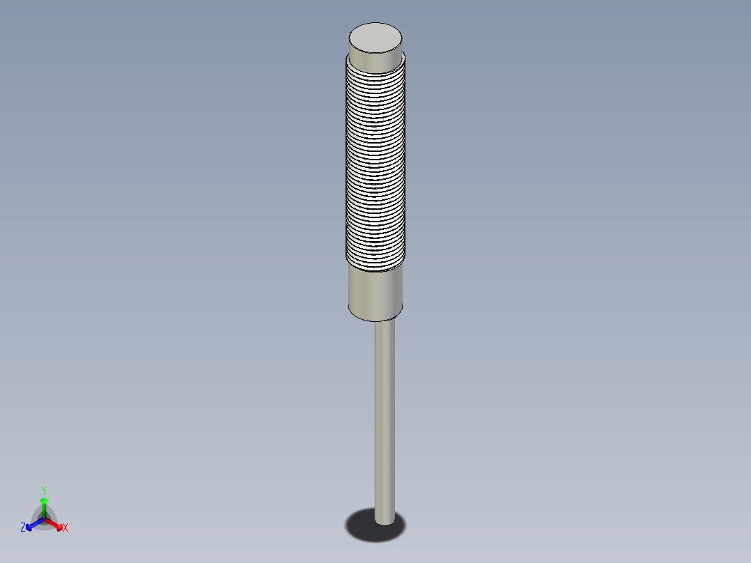 接近传感器CS12-T03