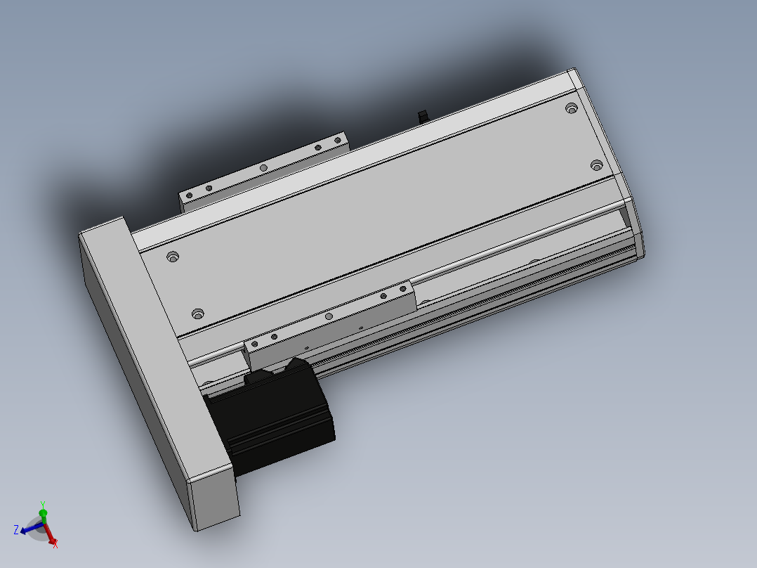 精密模组MY170-T10-150L-BL-P40B-C4-C