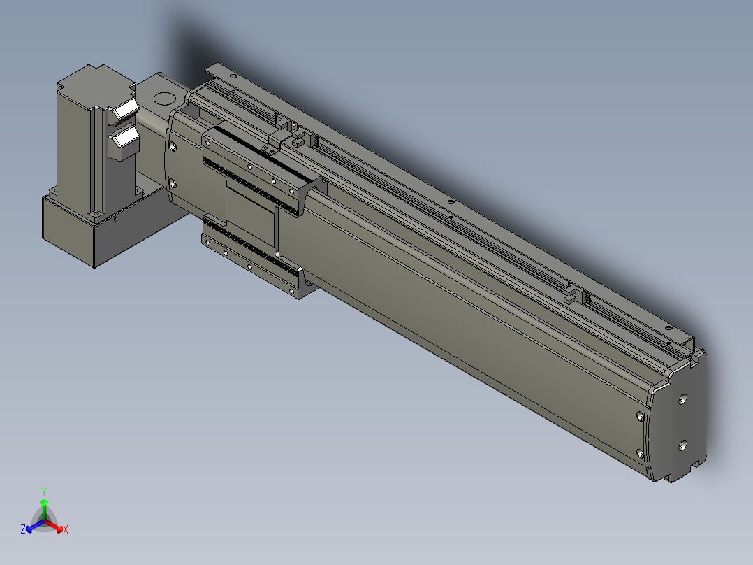 威洛博VBF12-S350-BLU