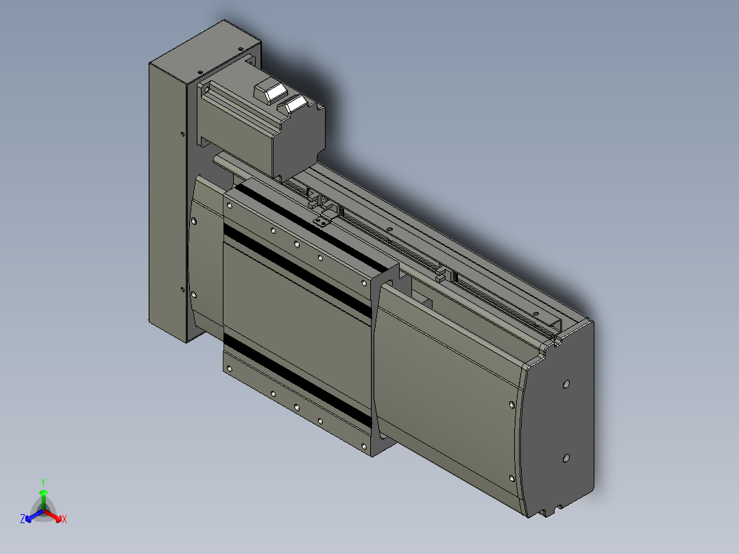 威洛博VF22-S150-BR-P75