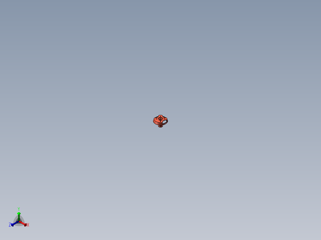 ch-22正等轴测图