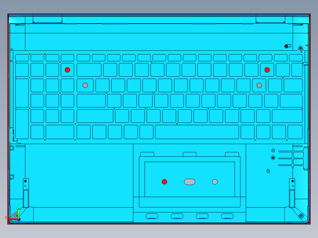 NPB-GXT-17-2-27后视图
