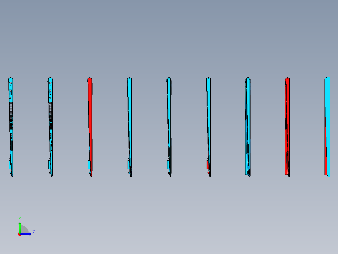 NPB-GXT-17-2-27左视图